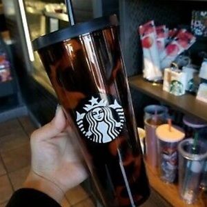 ***RARE*** Starbucks Tumbler: Hard to find